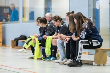 Bild 50 - C-Juniorinnen Futsalmeisterschaft